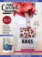 Fun Crochet Magazine